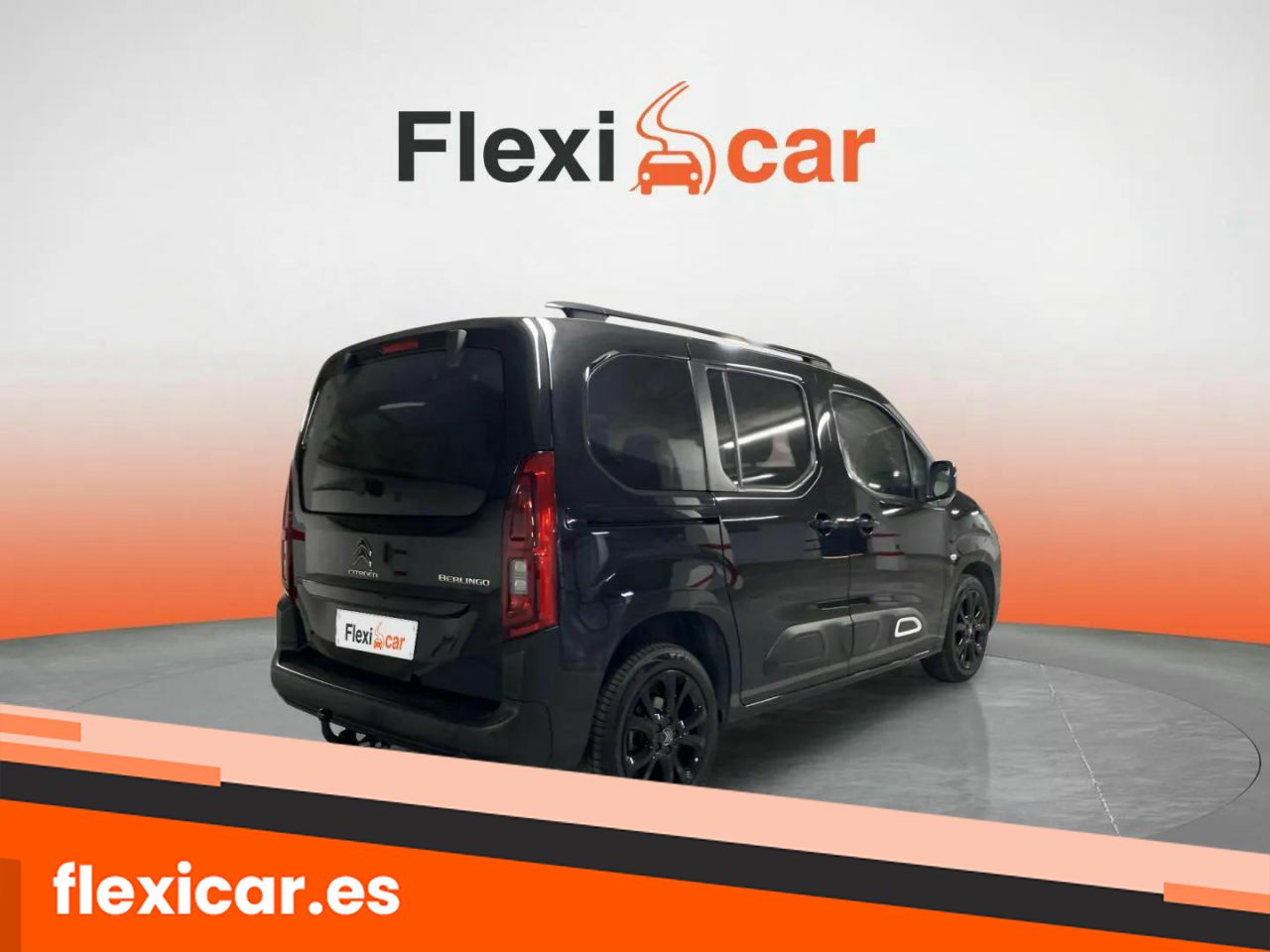 Foto Citroën Berlingo 8