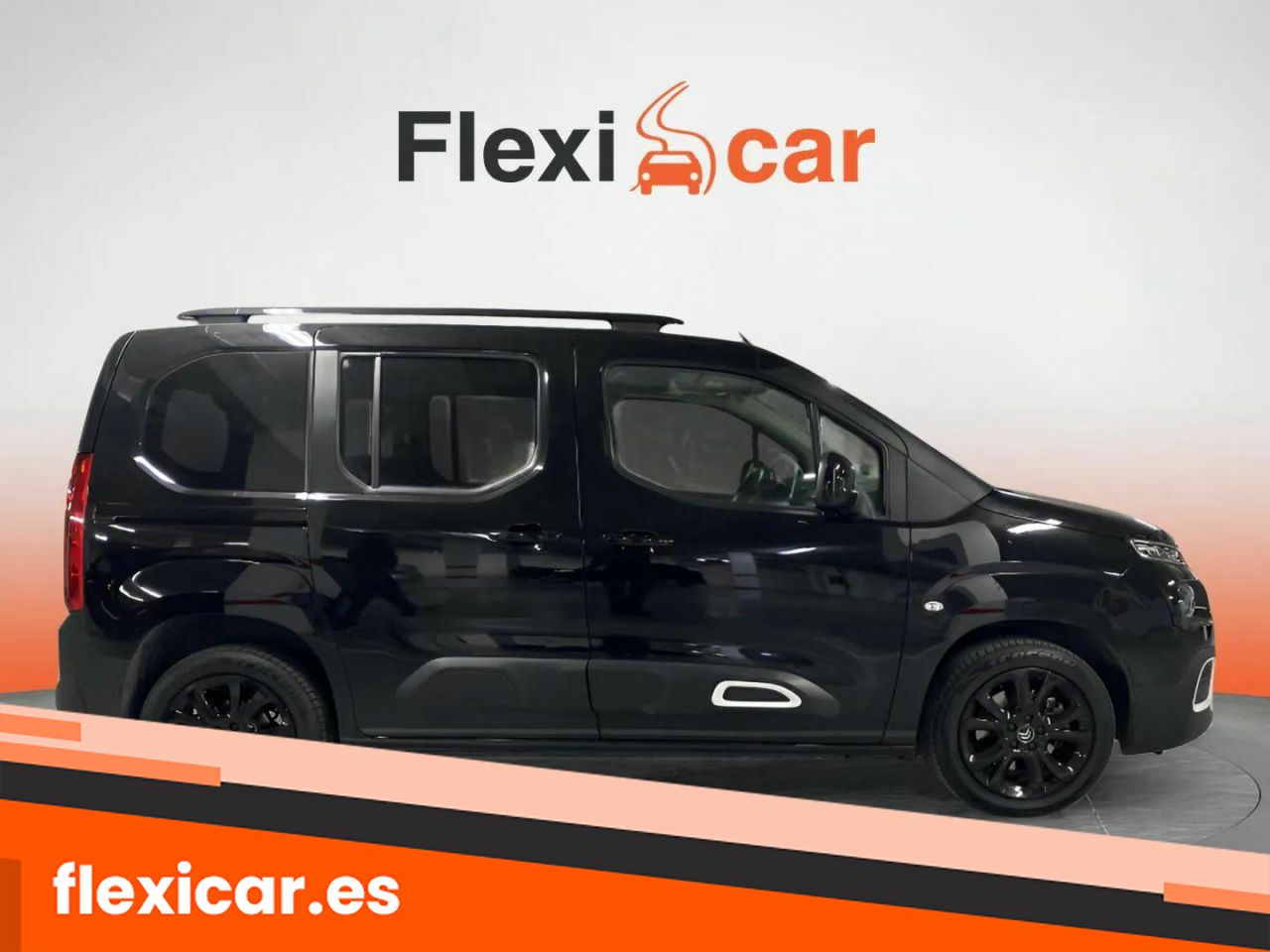 Foto Citroën Berlingo 9