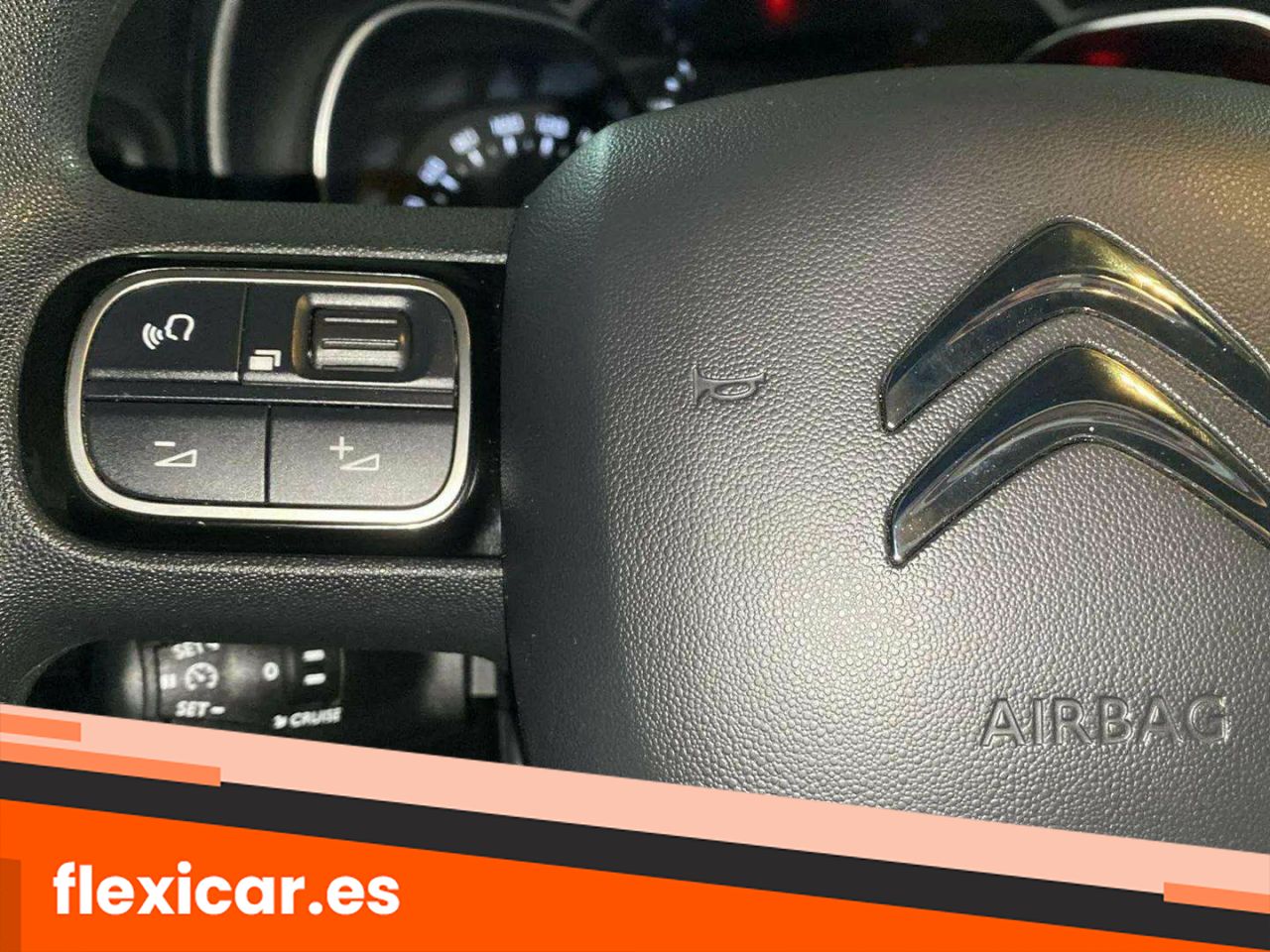 Foto Citroën Berlingo 12