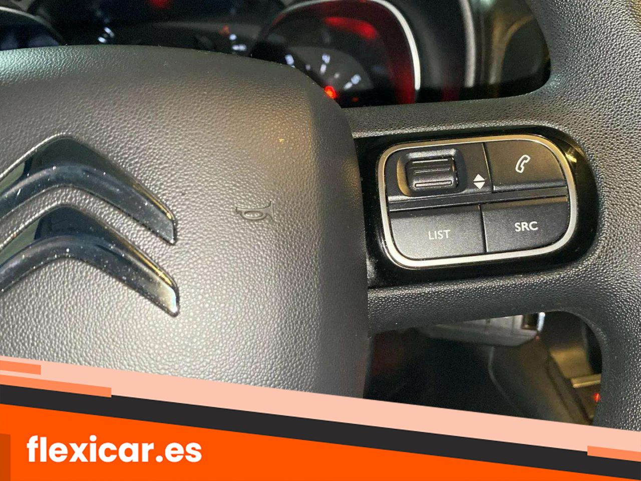 Foto Citroën Berlingo 13