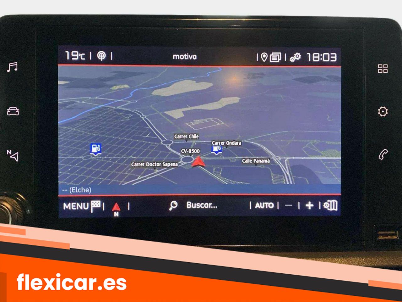 Foto Citroën Berlingo 15