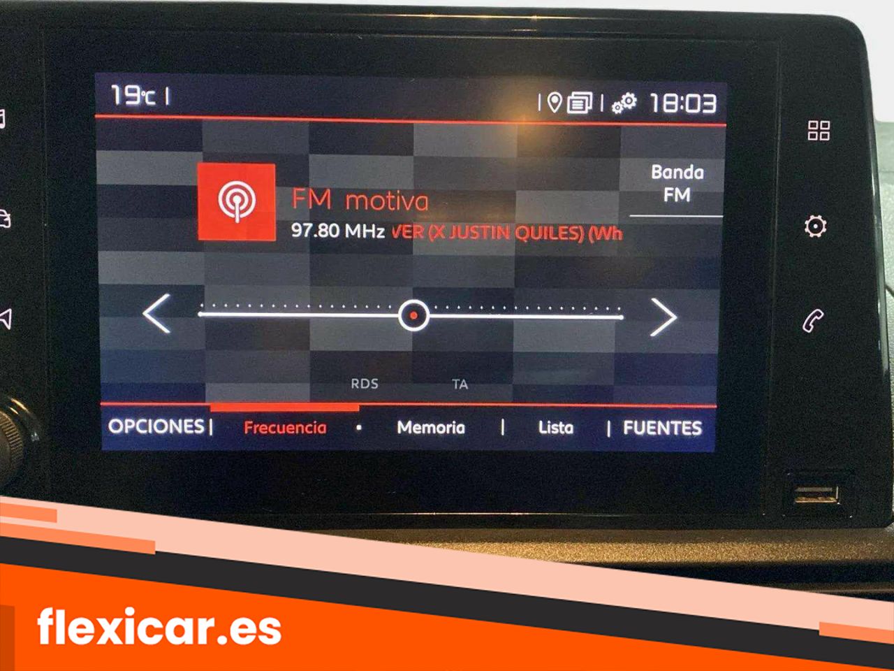 Foto Citroën Berlingo 16