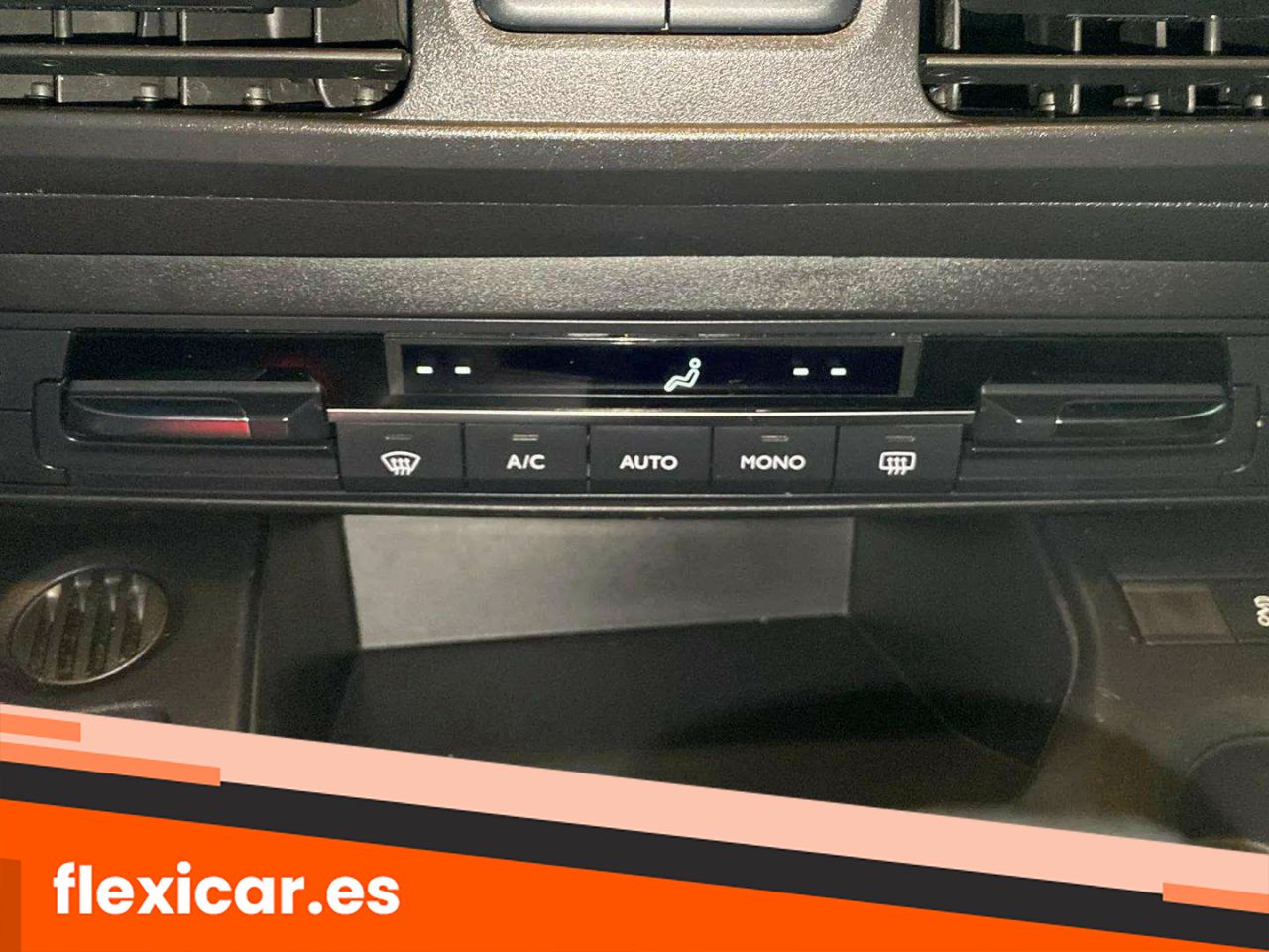 Foto Citroën Berlingo 18