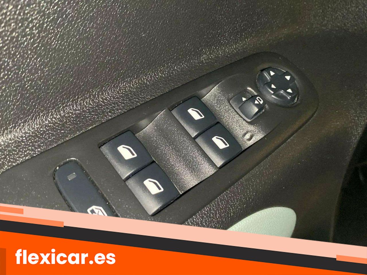 Foto Citroën Berlingo 21