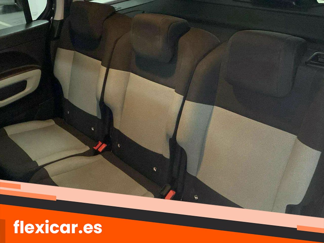 Foto Citroën Berlingo 23