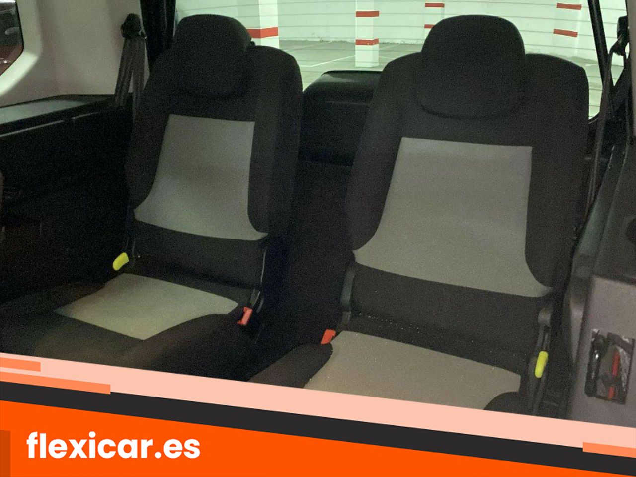 Foto Citroën Berlingo 25