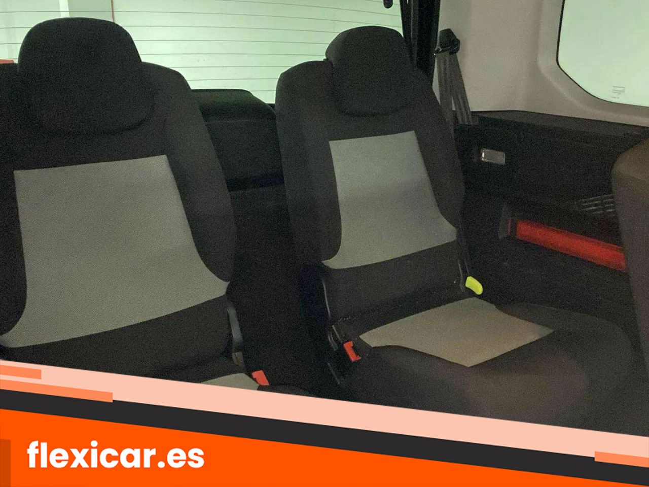 Foto Citroën Berlingo 26