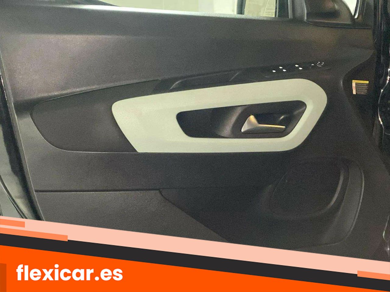 Foto Citroën Berlingo 29
