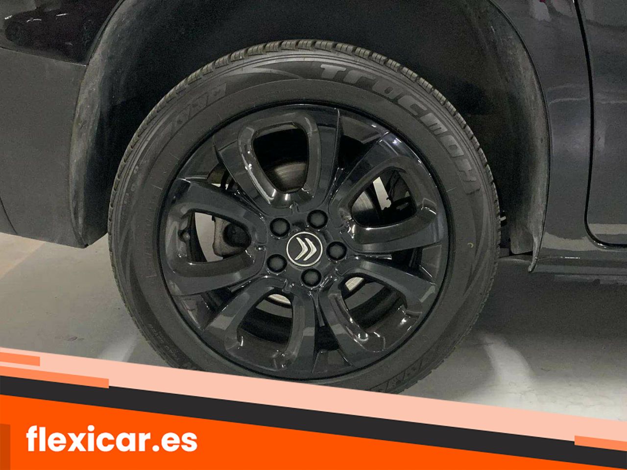 Foto Citroën Berlingo 31