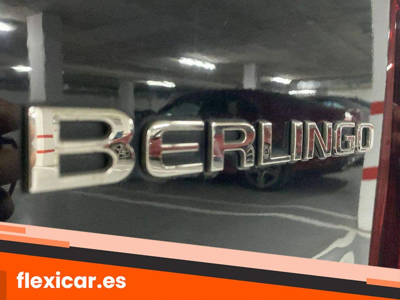 Foto Citroën Berlingo 33