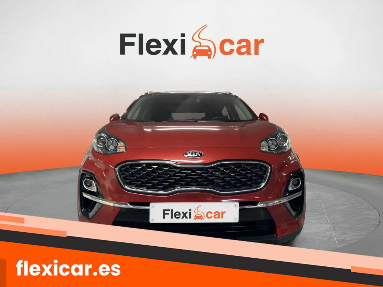 Foto Kia Sportage 2