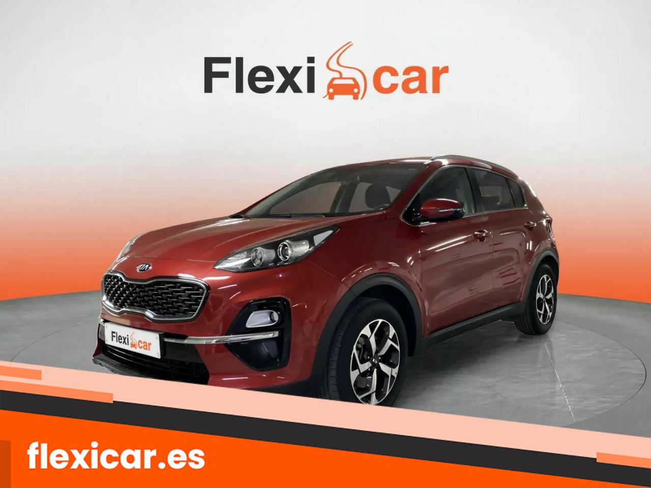 Foto Kia Sportage 3
