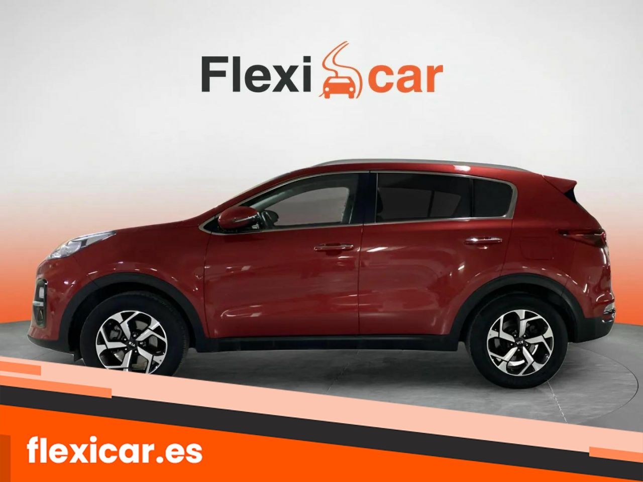 Foto Kia Sportage 4