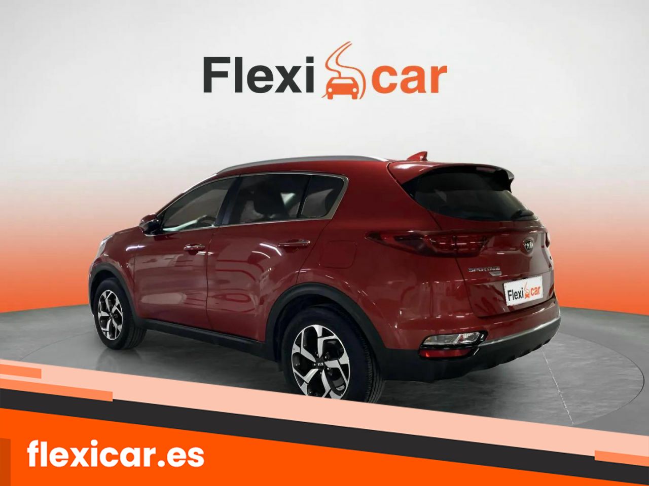 Foto Kia Sportage 5