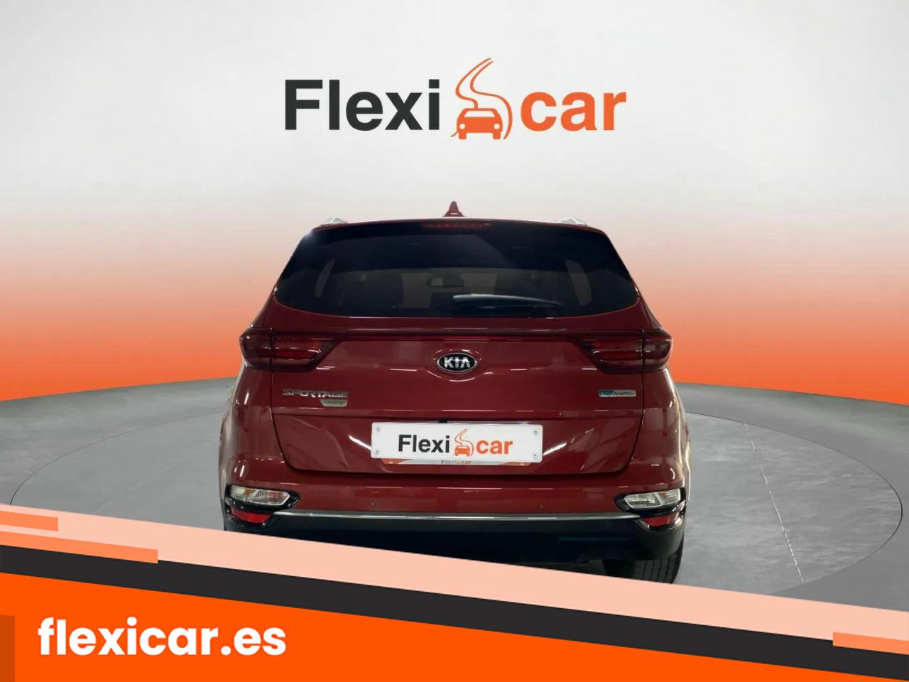 Foto Kia Sportage 7