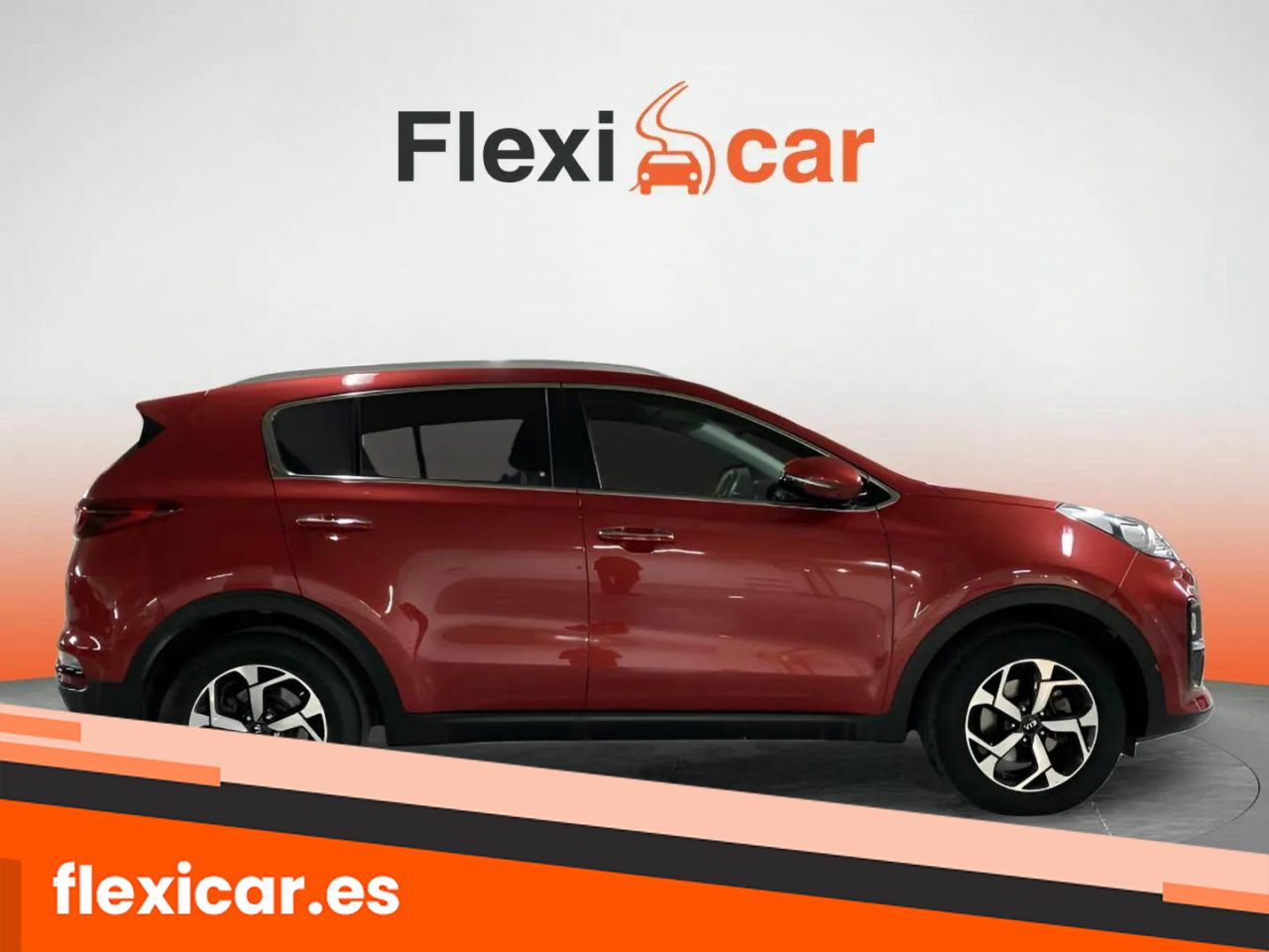 Foto Kia Sportage 9