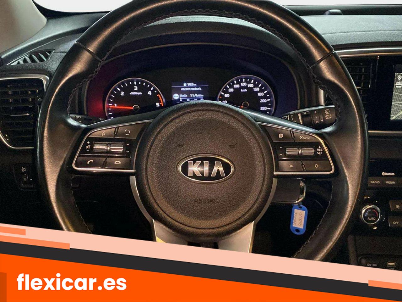 Foto Kia Sportage 10