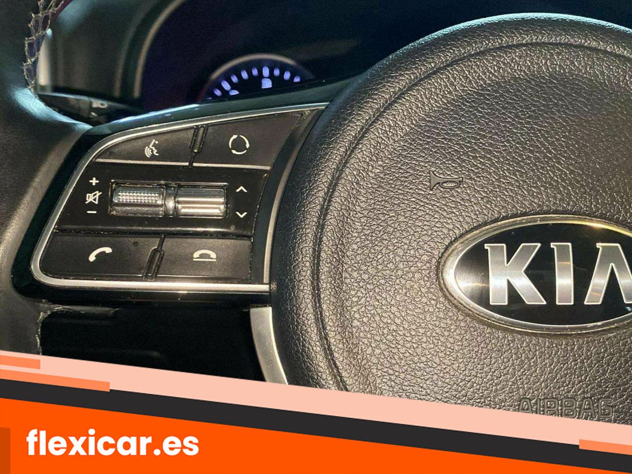 Foto Kia Sportage 11