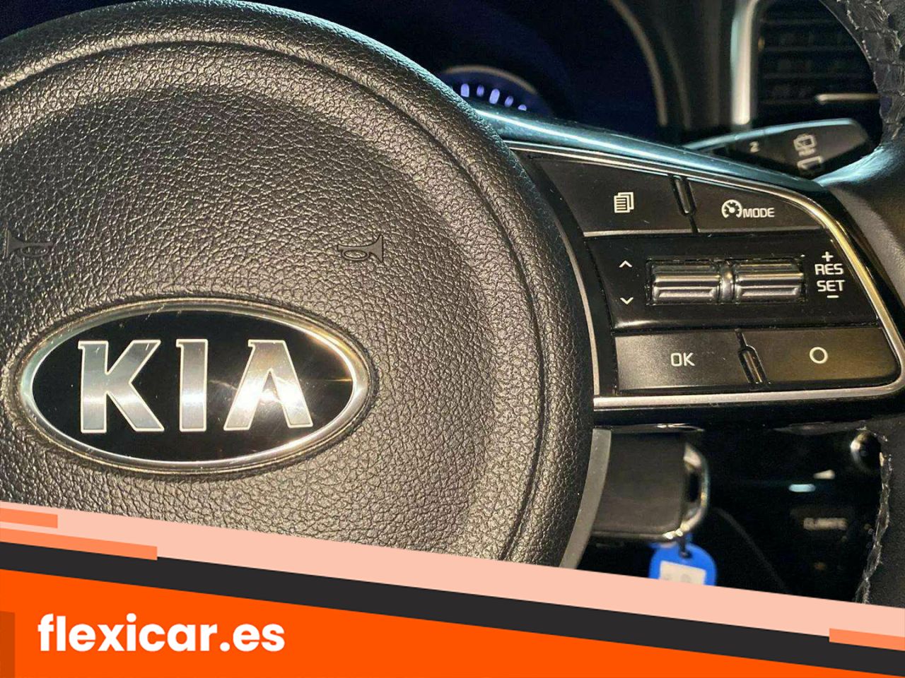 Foto Kia Sportage 12