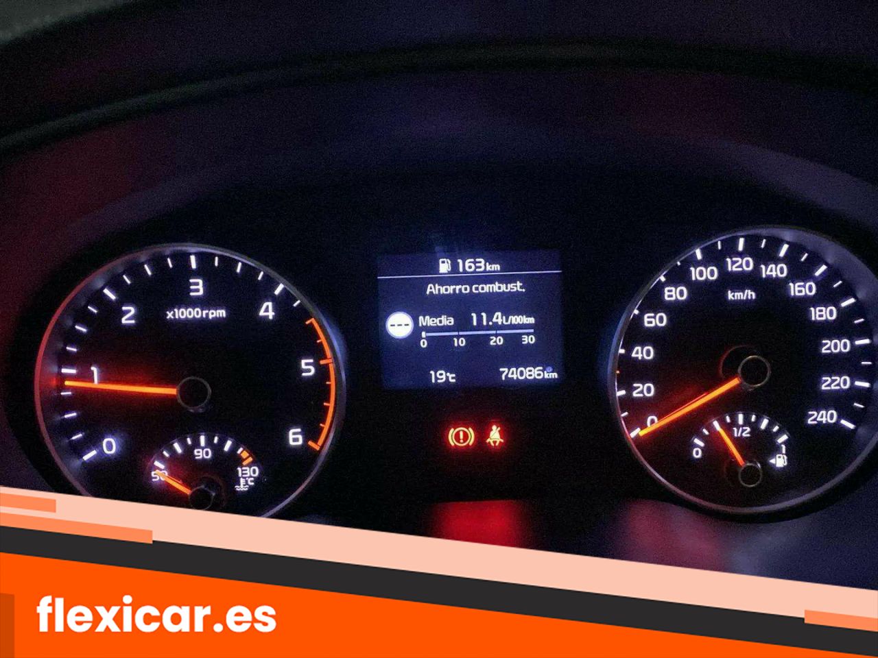 Foto Kia Sportage 13