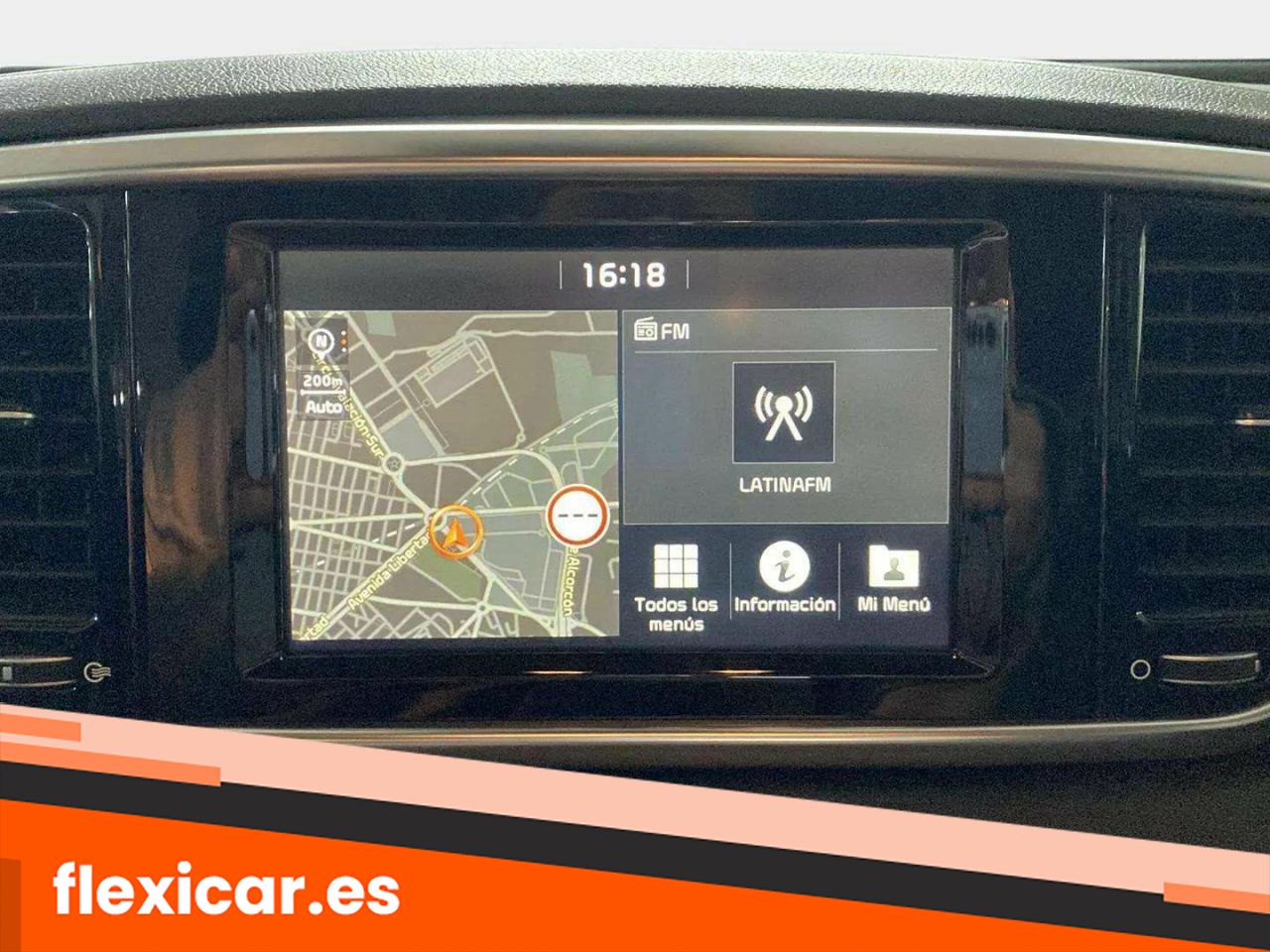Foto Kia Sportage 14