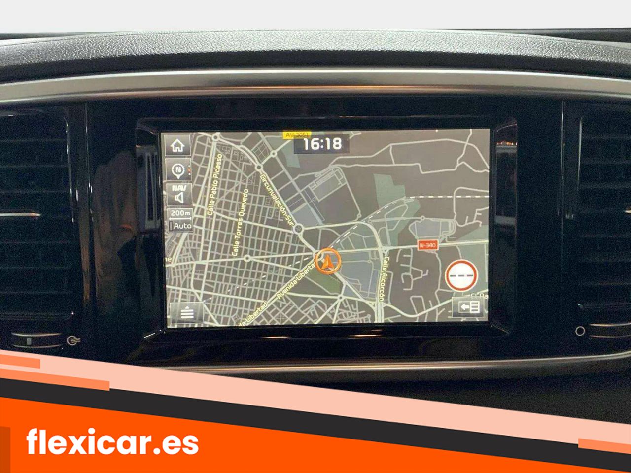 Foto Kia Sportage 16