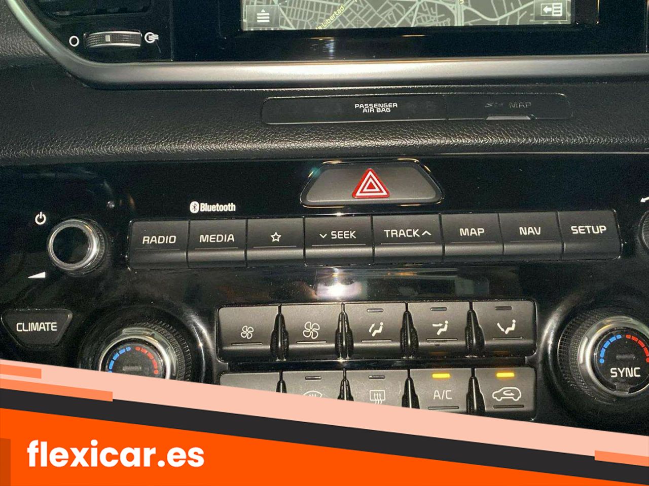 Foto Kia Sportage 17