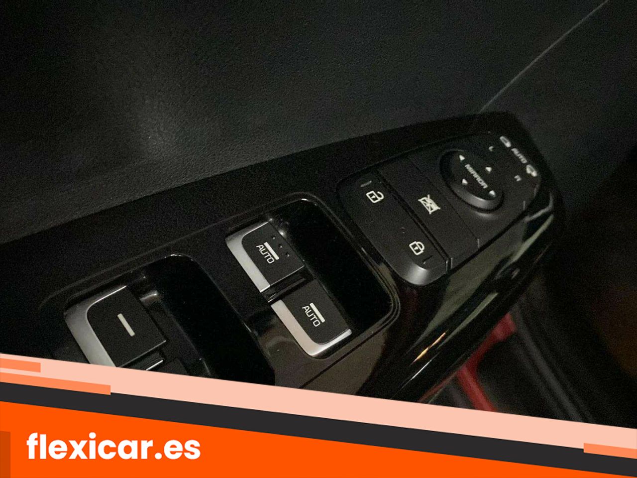 Foto Kia Sportage 20