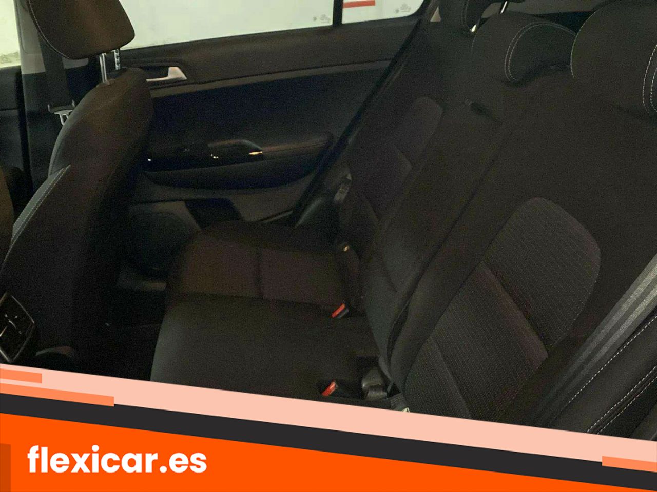 Foto Kia Sportage 23