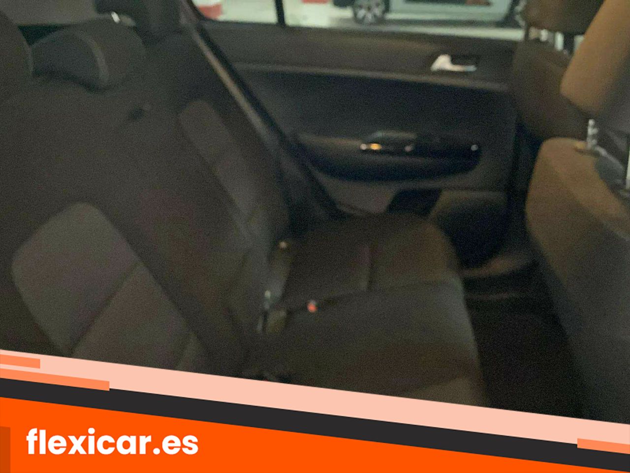 Foto Kia Sportage 24