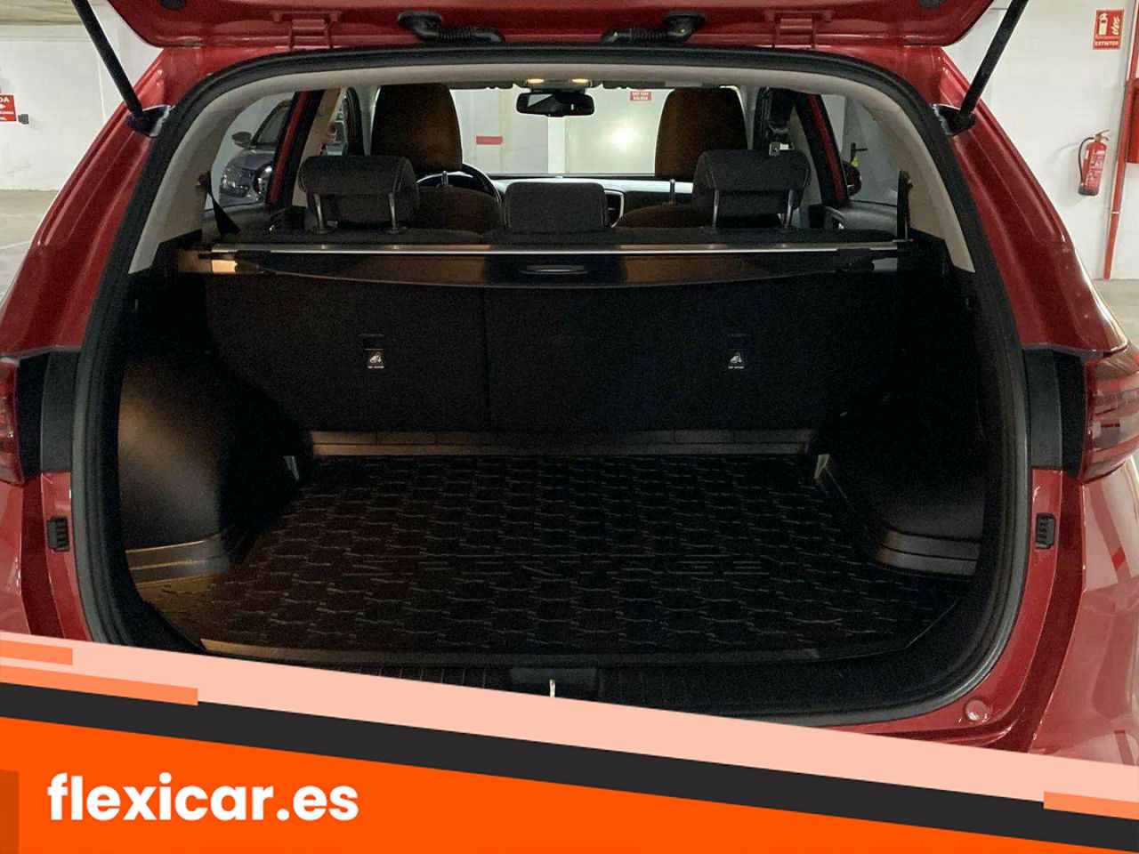 Foto Kia Sportage 26
