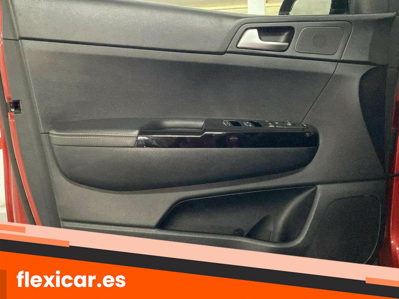 Foto Kia Sportage 27