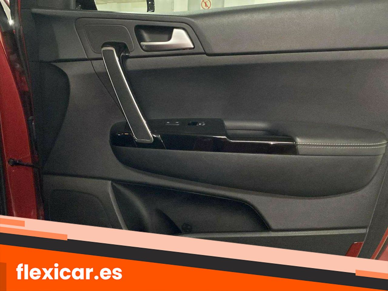 Foto Kia Sportage 28