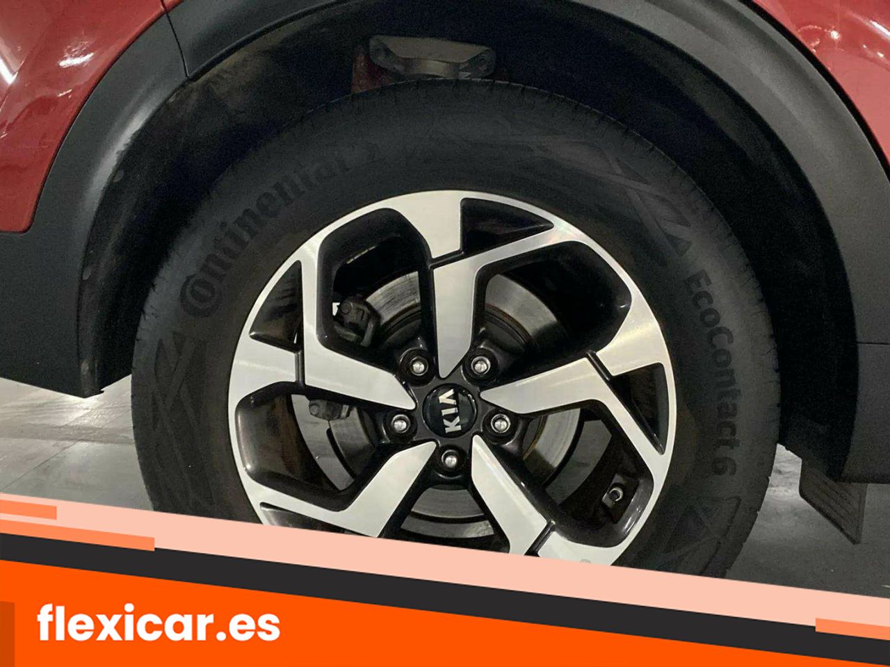 Foto Kia Sportage 29
