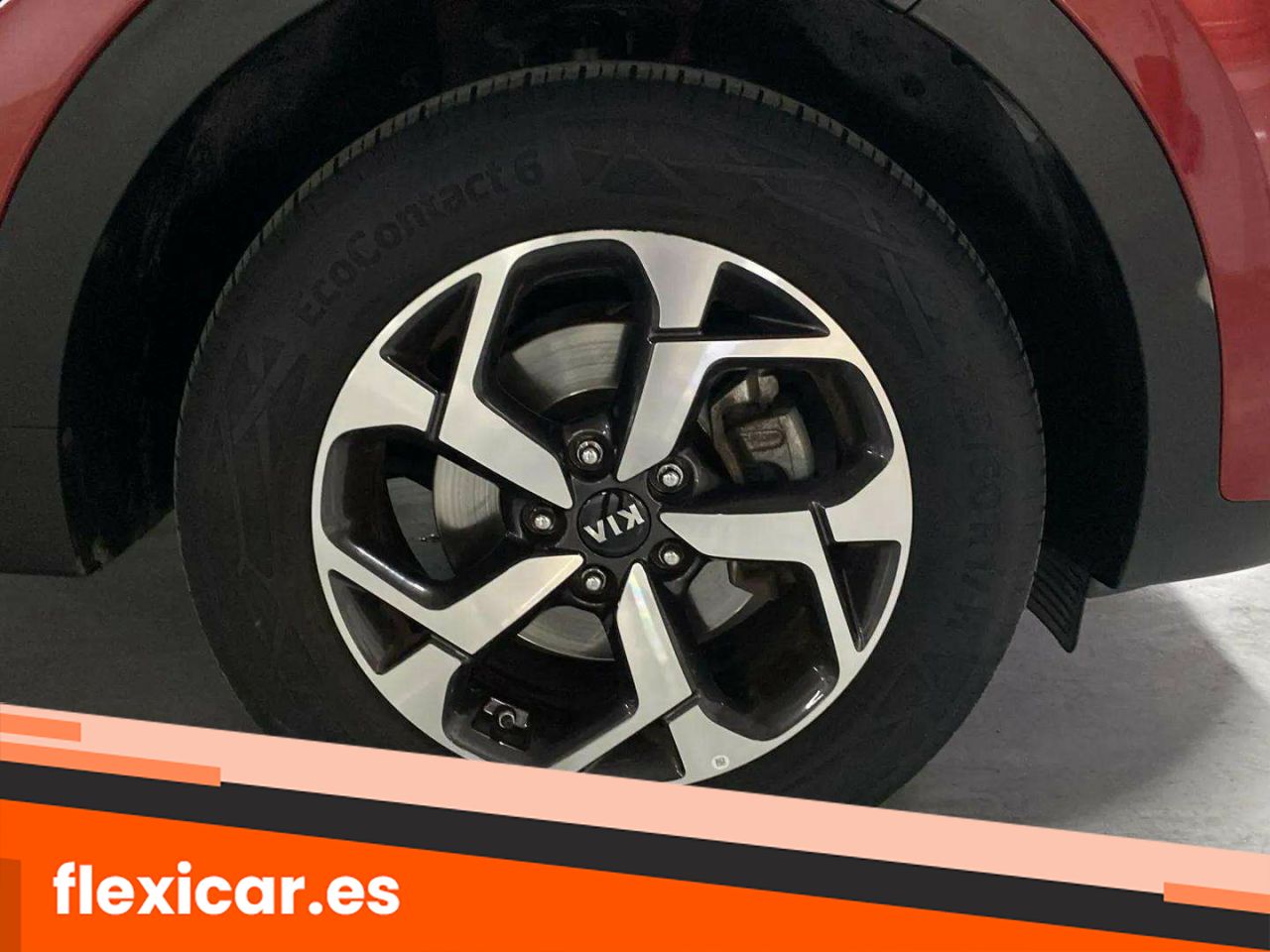 Foto Kia Sportage 30