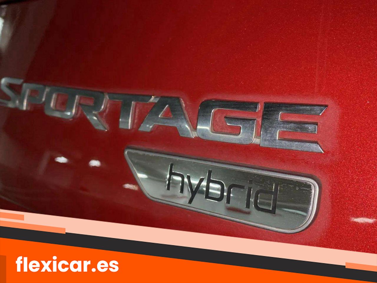 Foto Kia Sportage 31