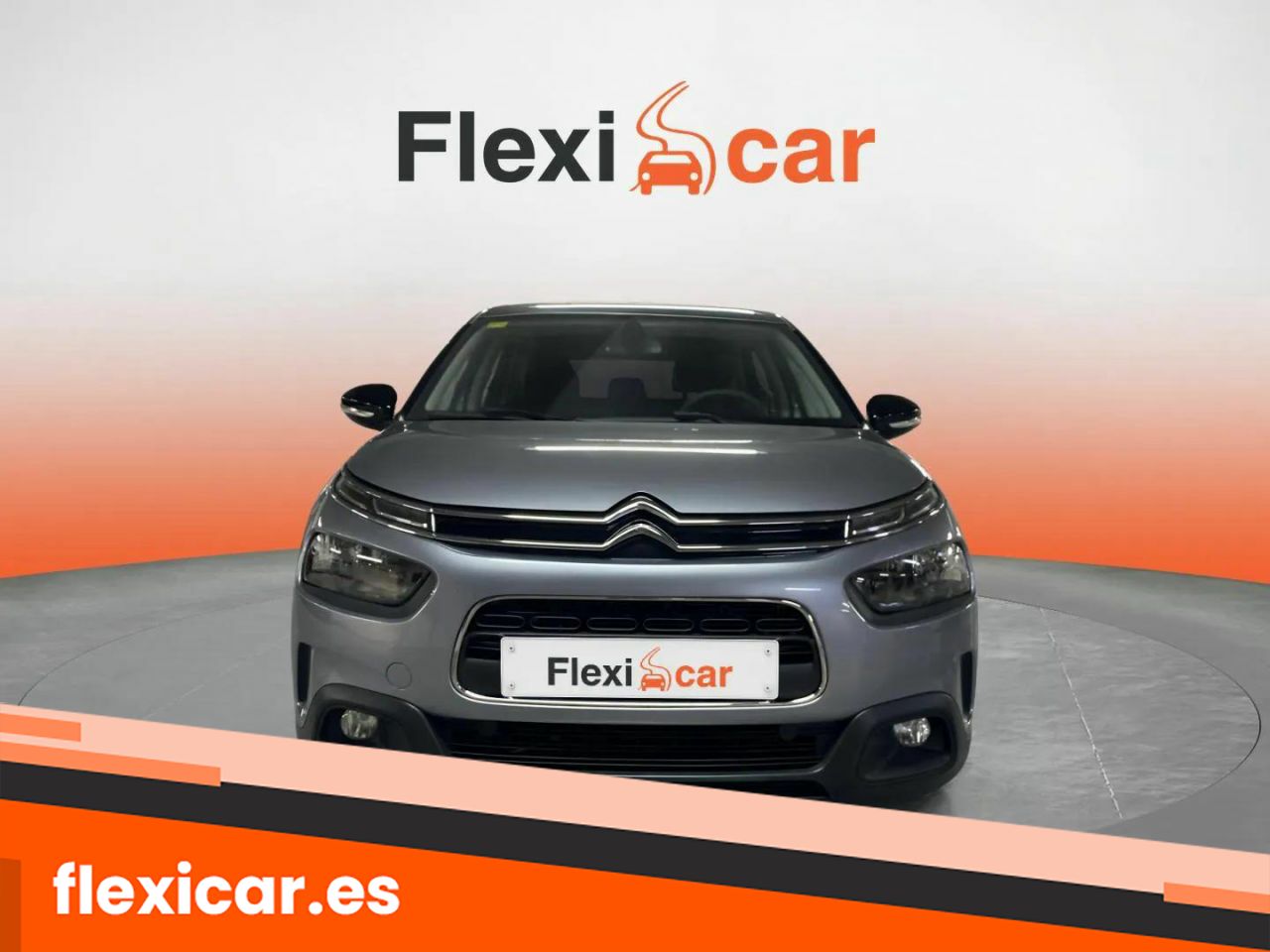 Foto Citroën C4 Cactus 2