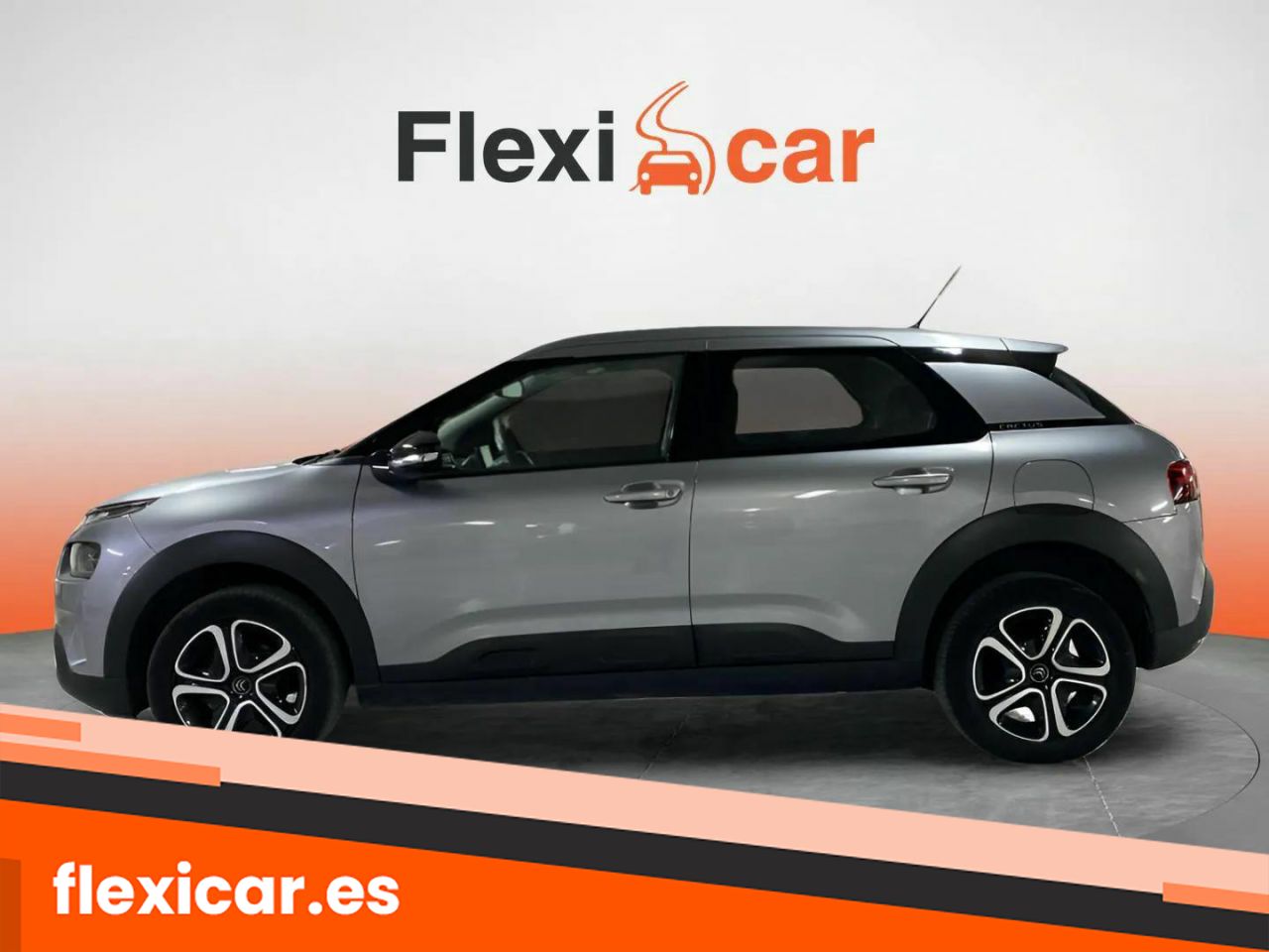 Foto Citroën C4 Cactus 4