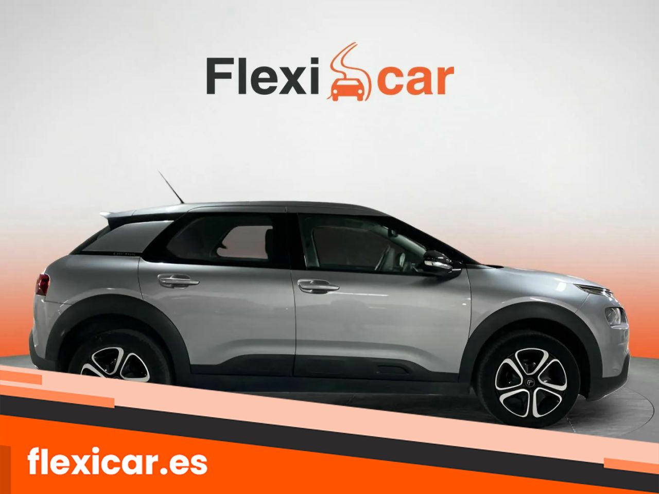 Foto Citroën C4 Cactus 9