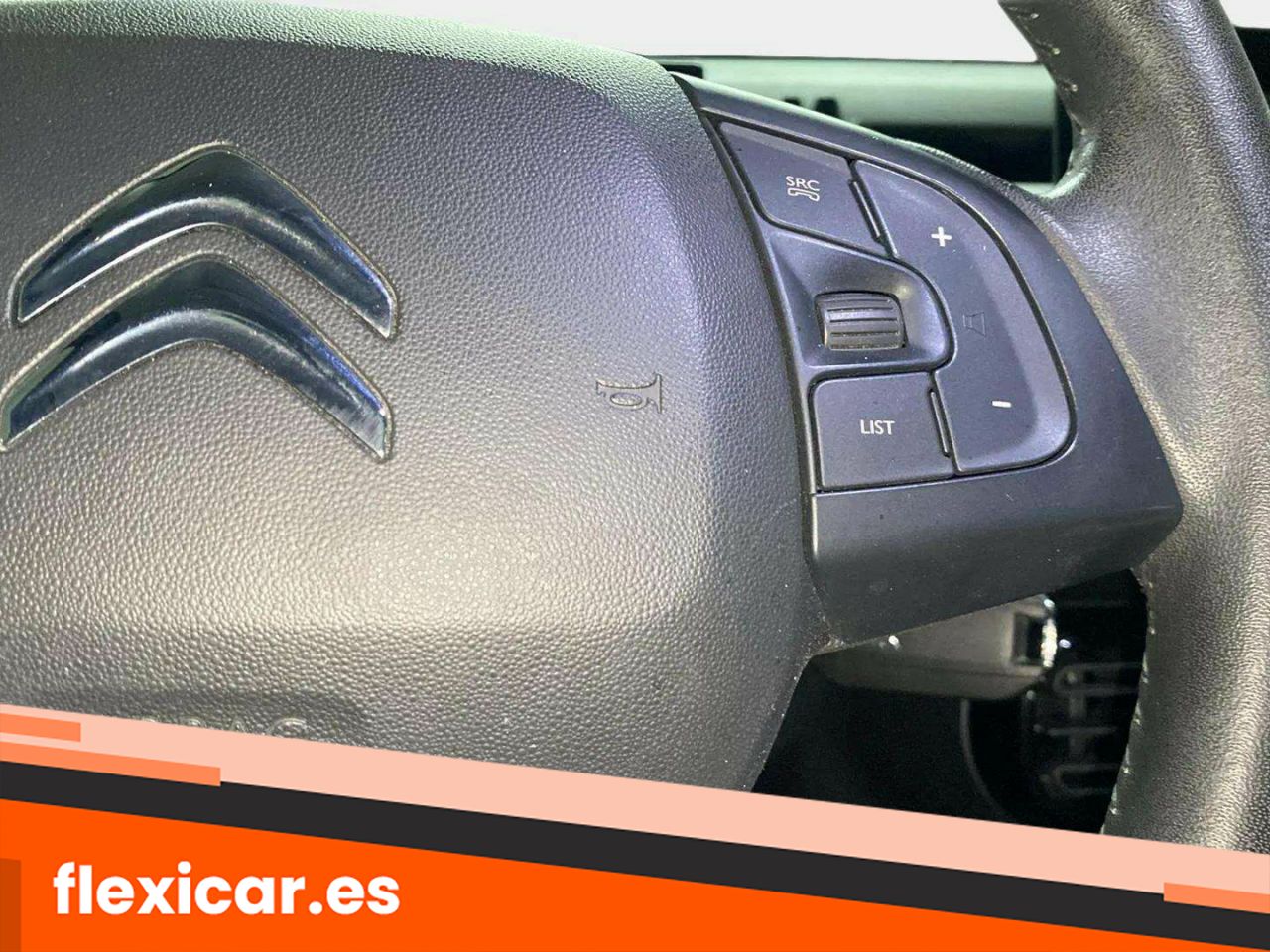 Foto Citroën C4 Cactus 13