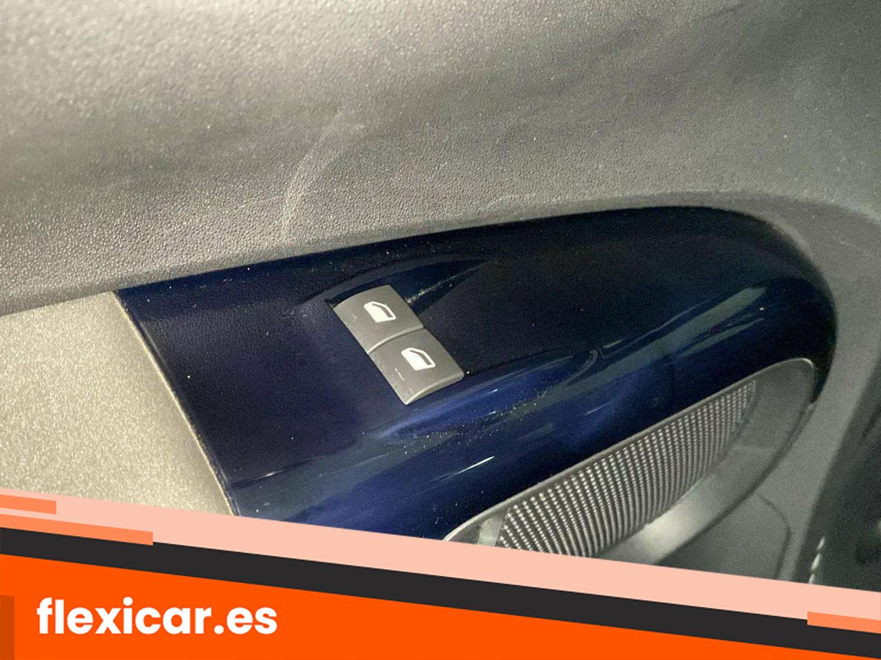 Foto Citroën C4 Cactus 21