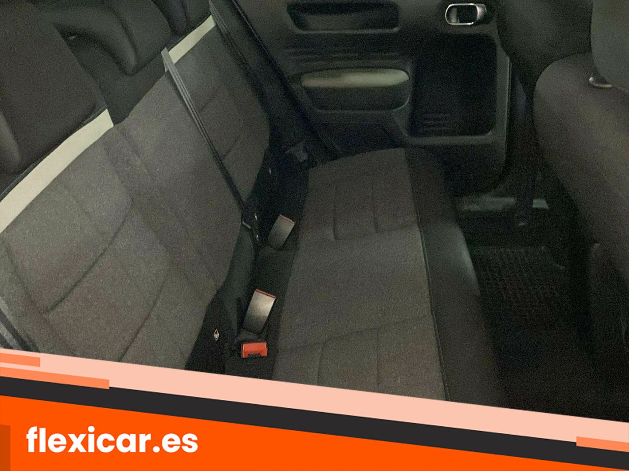 Foto Citroën C4 Cactus 25