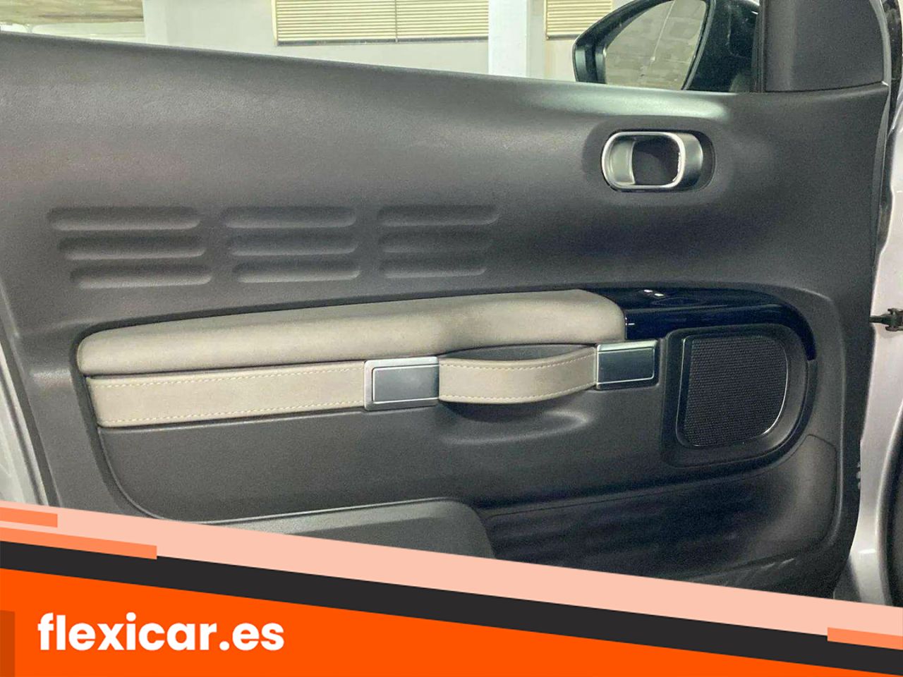 Foto Citroën C4 Cactus 28