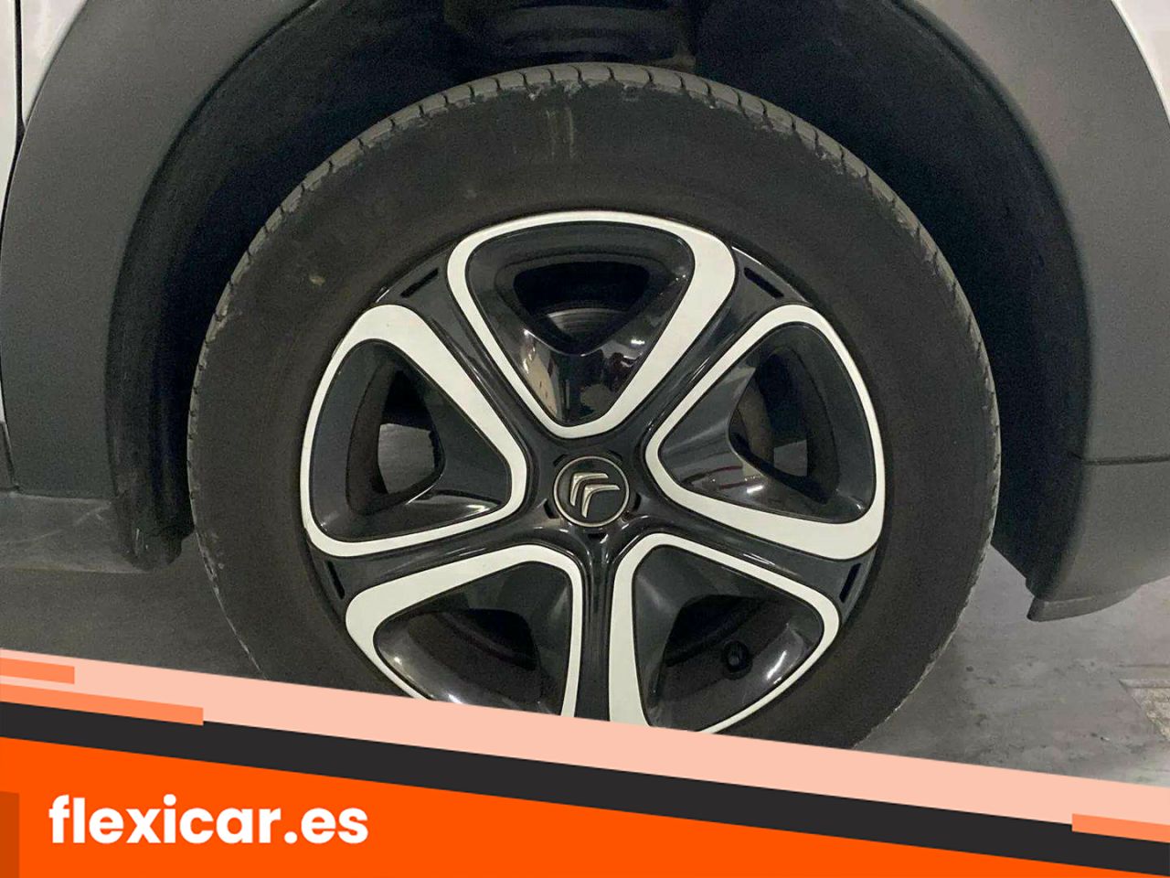 Foto Citroën C4 Cactus 31