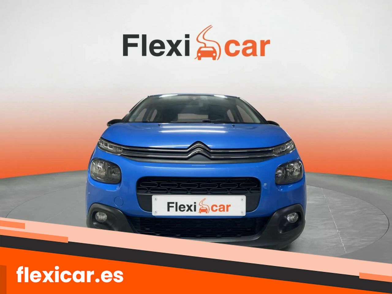 Foto Citroën C3 2