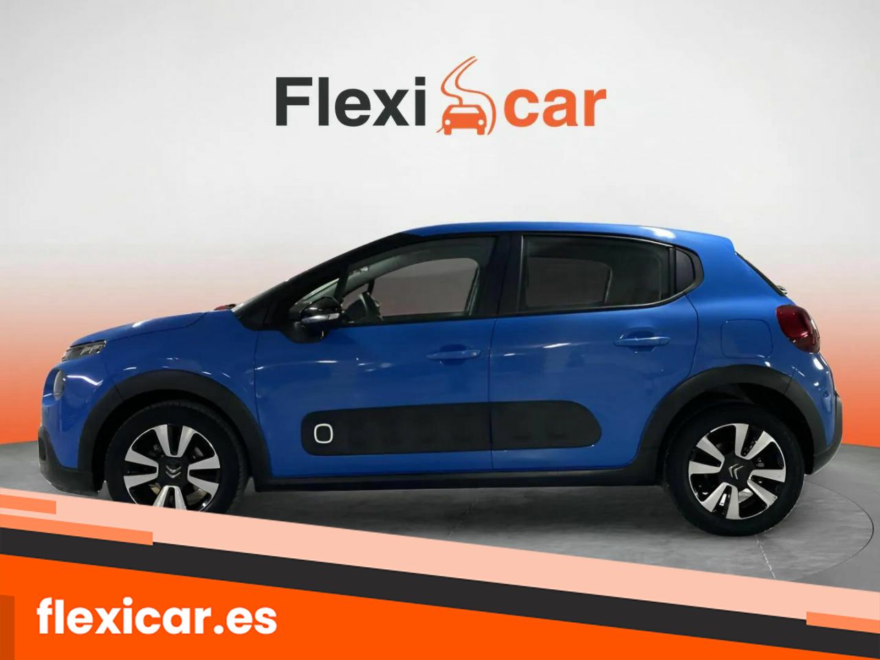 Foto Citroën C3 4