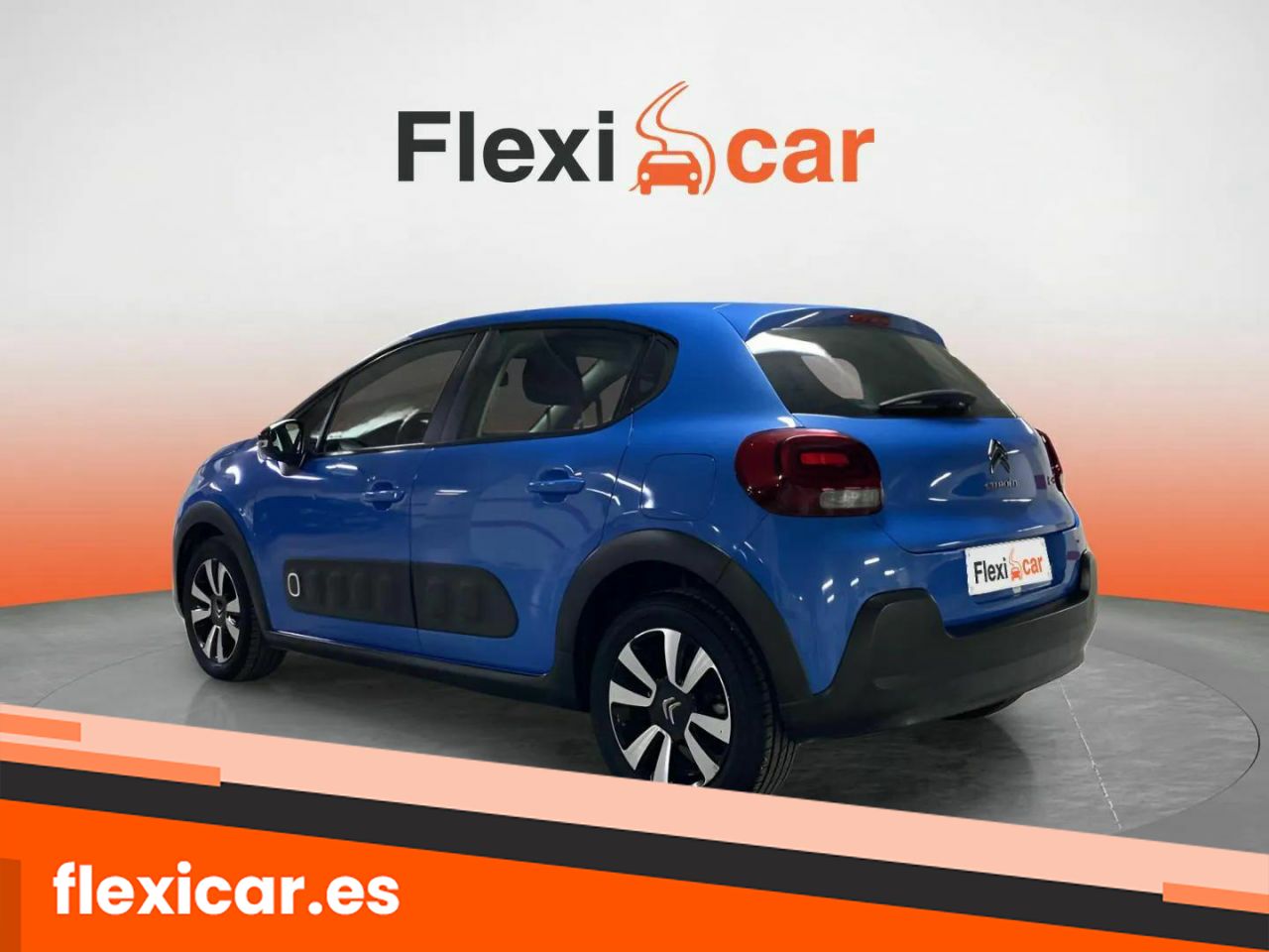 Foto Citroën C3 5