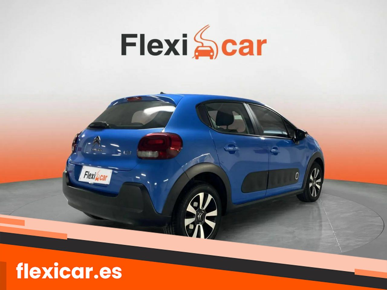 Foto Citroën C3 8