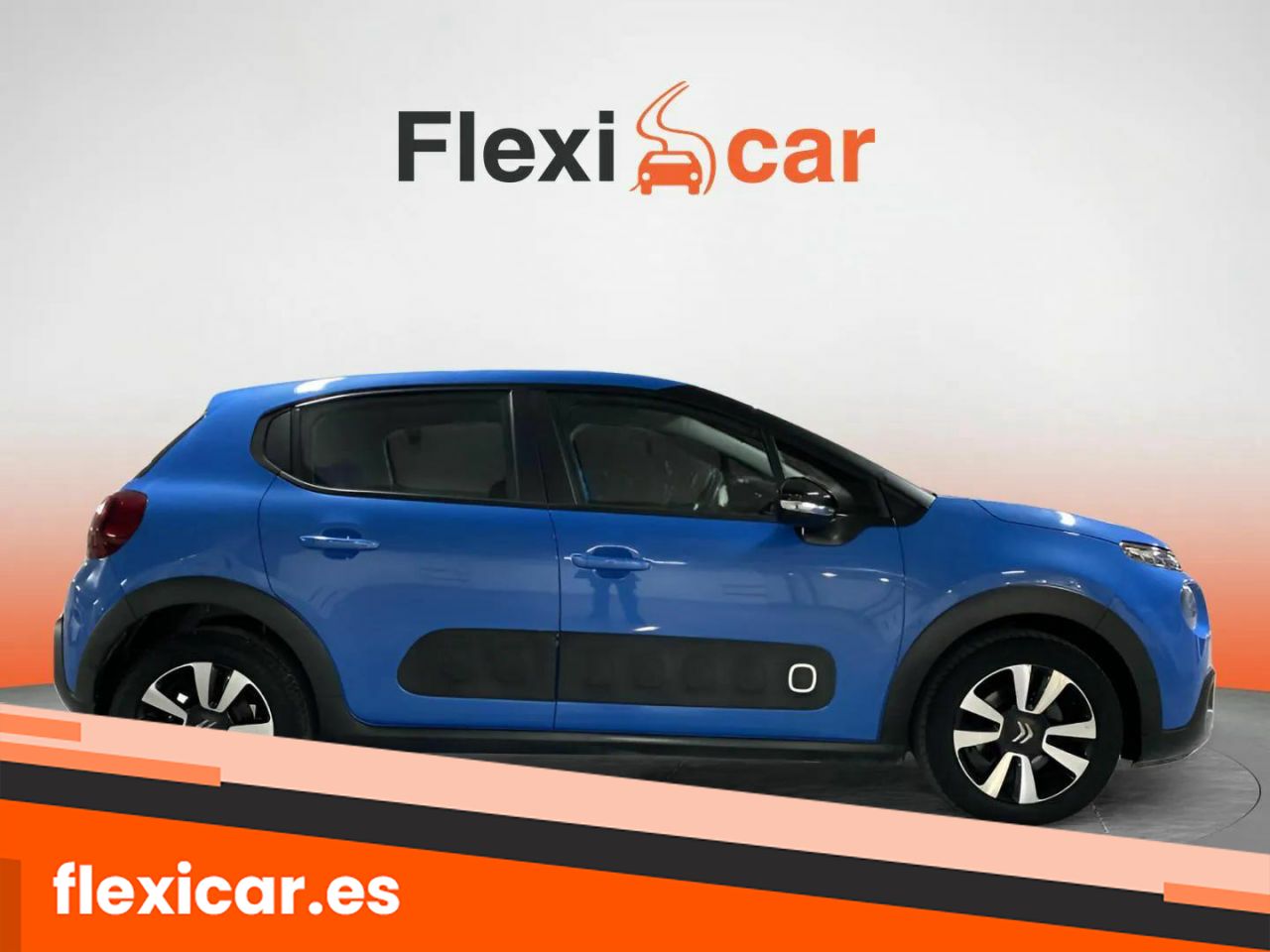 Foto Citroën C3 9