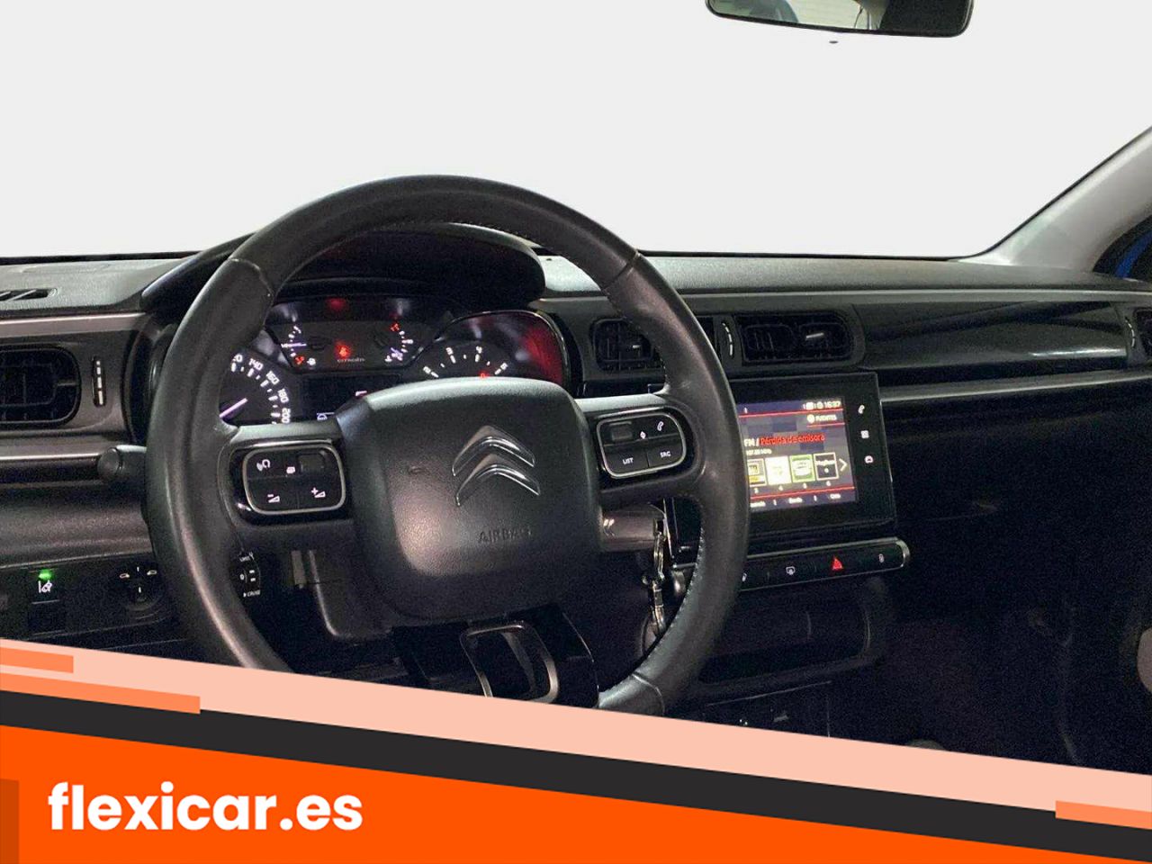 Foto Citroën C3 10